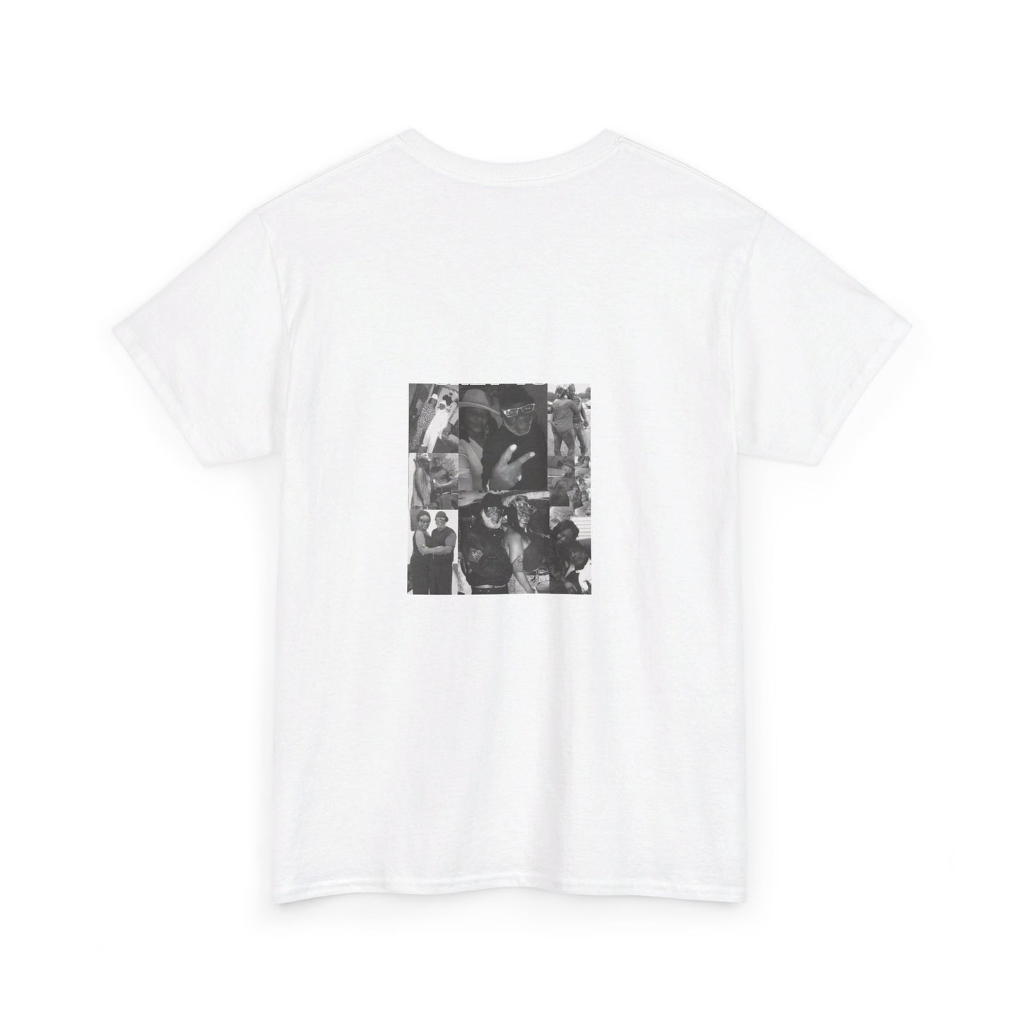 Custom Boy/Girlfriend Tshirt
