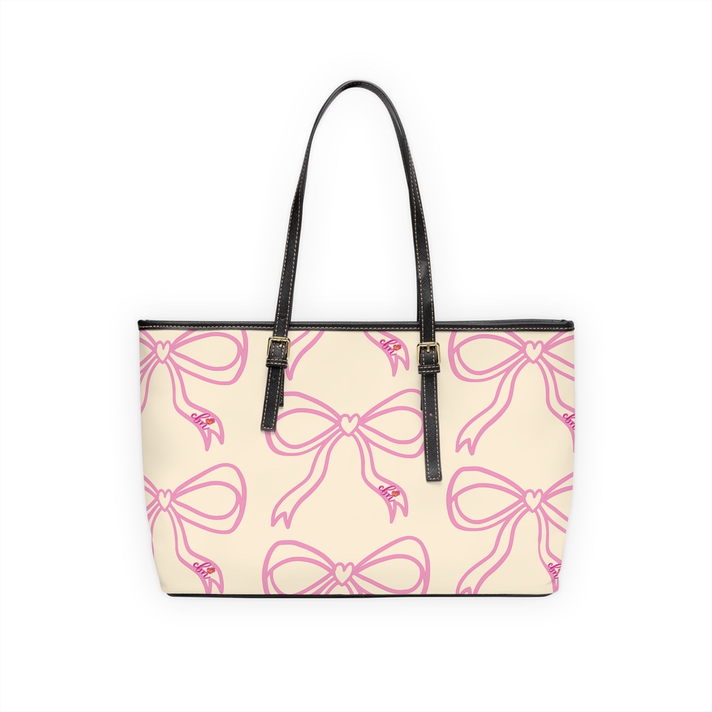 Soft Girl Essentials Tote