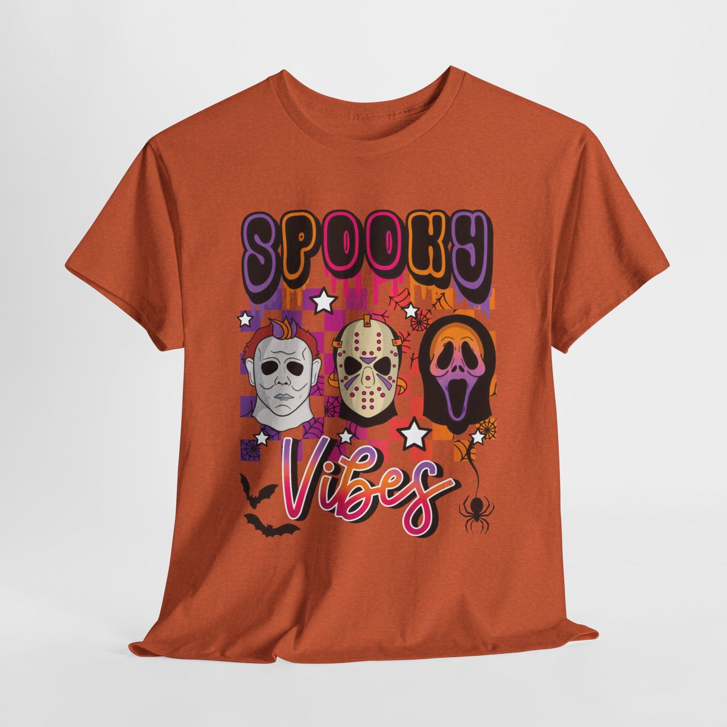 Spooky Vibes Tee