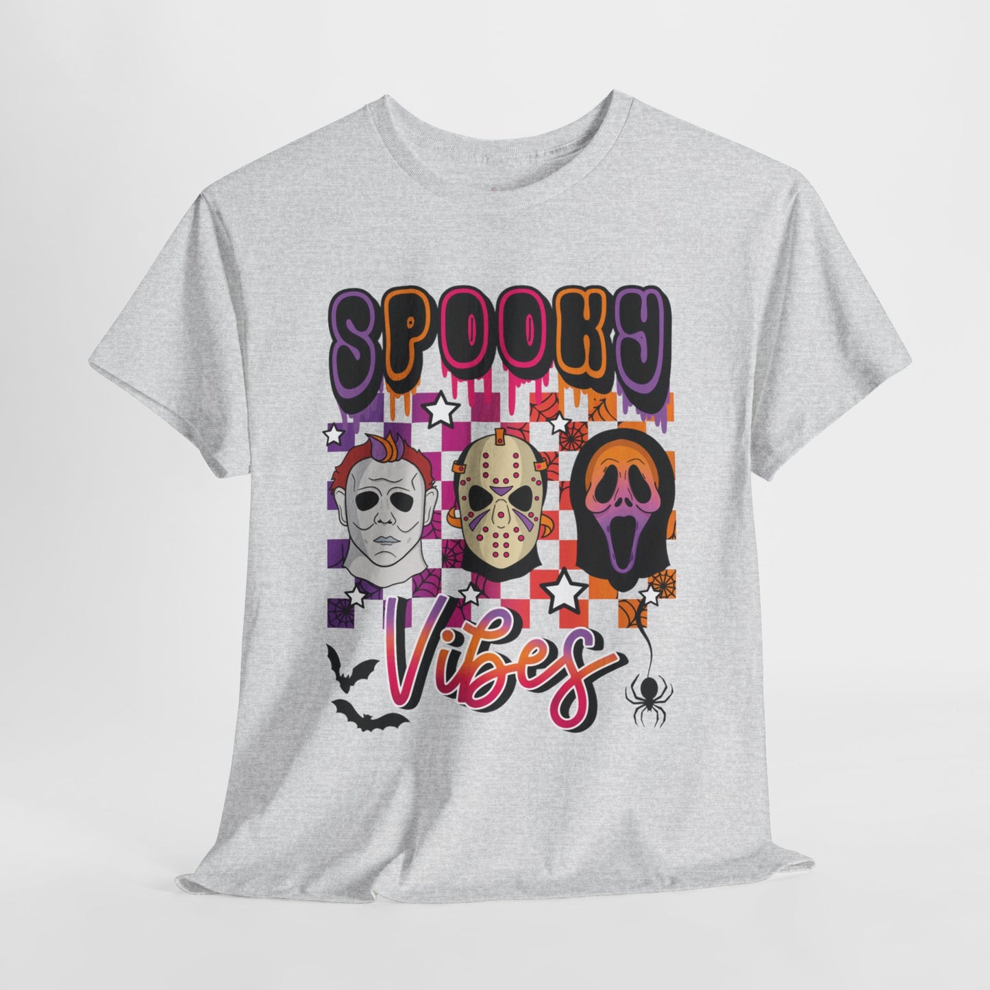 Spooky Vibes Tee