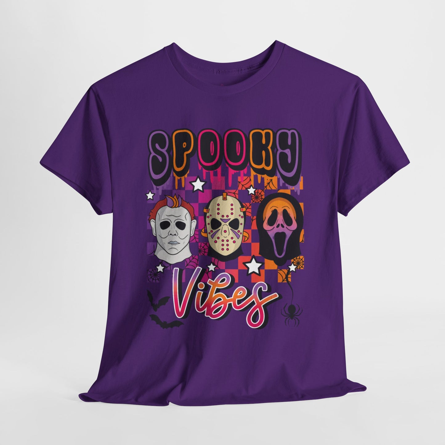 Spooky Vibes Tee