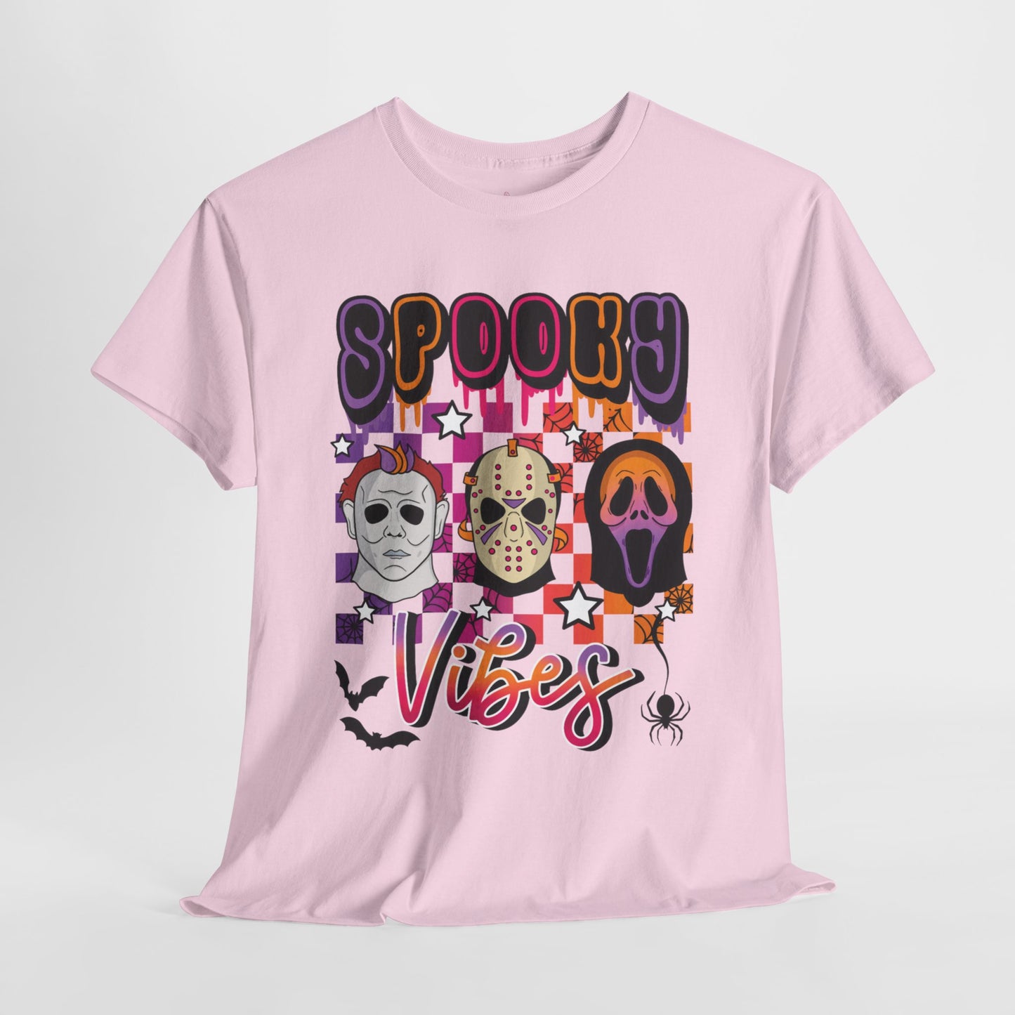 Spooky Vibes Tee
