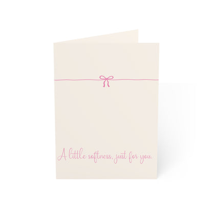 Soft Love Mini Gift Set