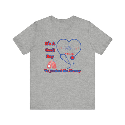 8 South Protect Airway Tee
