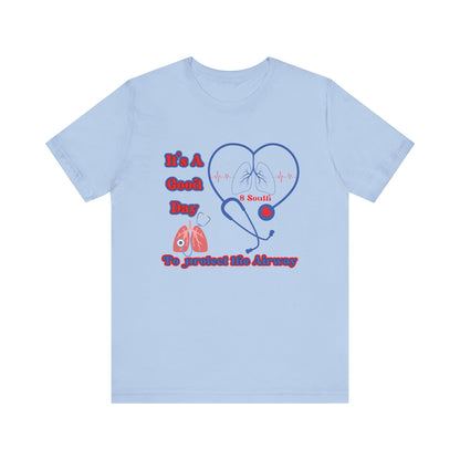 8 South Protect Airway Tee