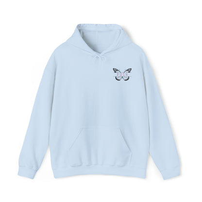 P. U. S. H Hoodie