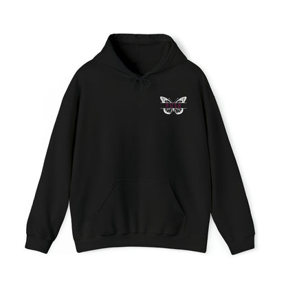 P. U. S. H Hoodie
