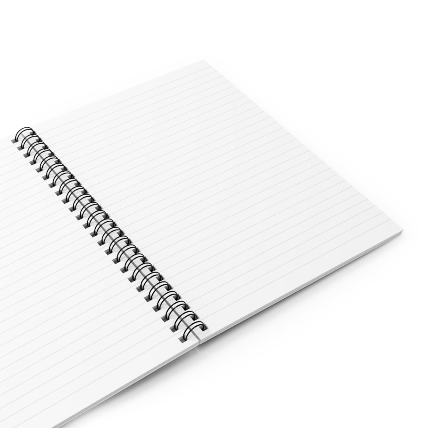 Soft Girl Thoughts- A Self Love Reflection Spiral Jornal