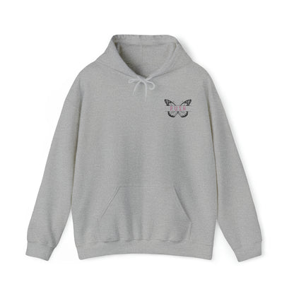 P. U. S. H Hoodie