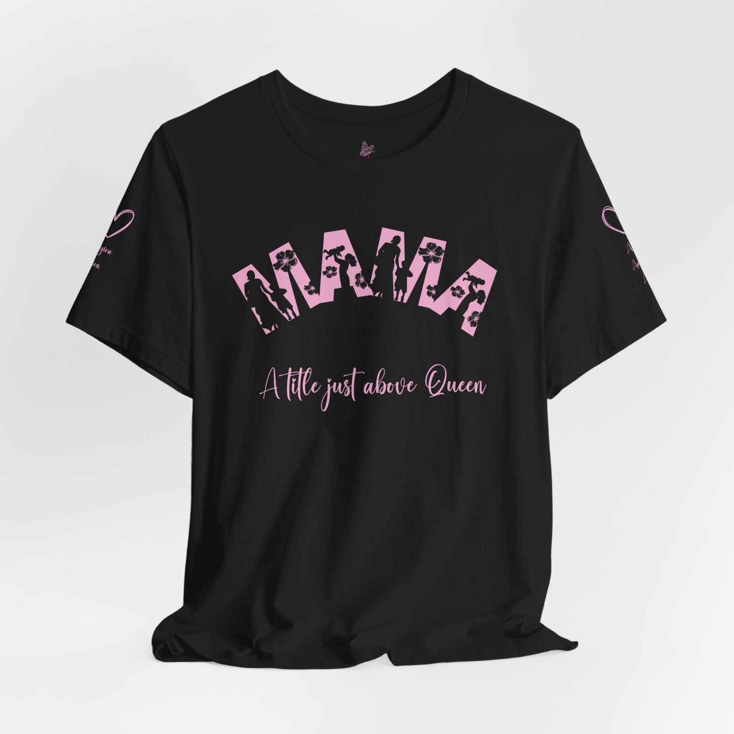 Mother’s Day Graphic Tee