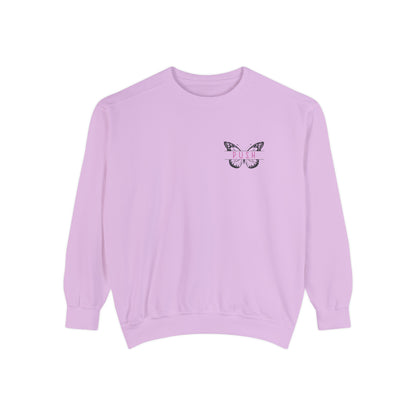 P.U.S.H. Sweatshirt