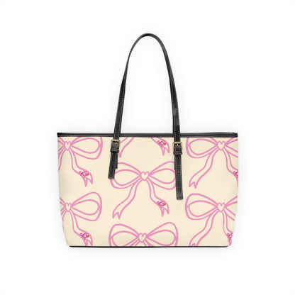 Soft Girl Essentials Tote