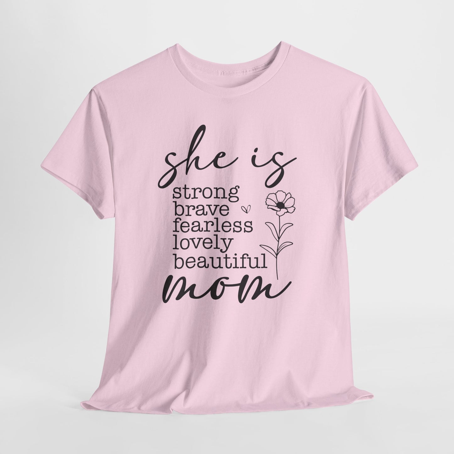Mother’s Day Graphic Tee