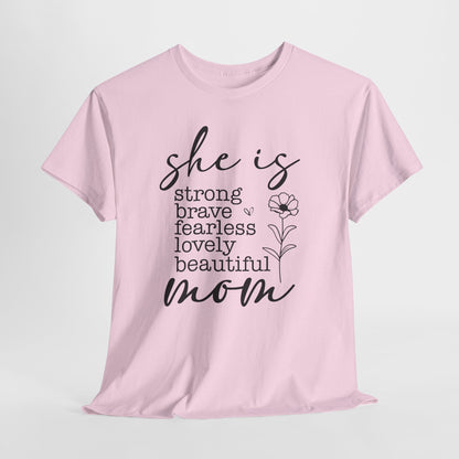 Mother’s Day Graphic Tee