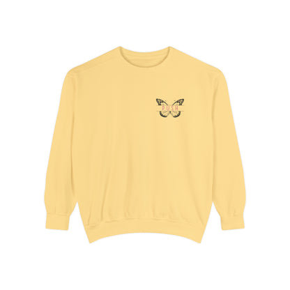 P.U.S.H. Sweatshirt