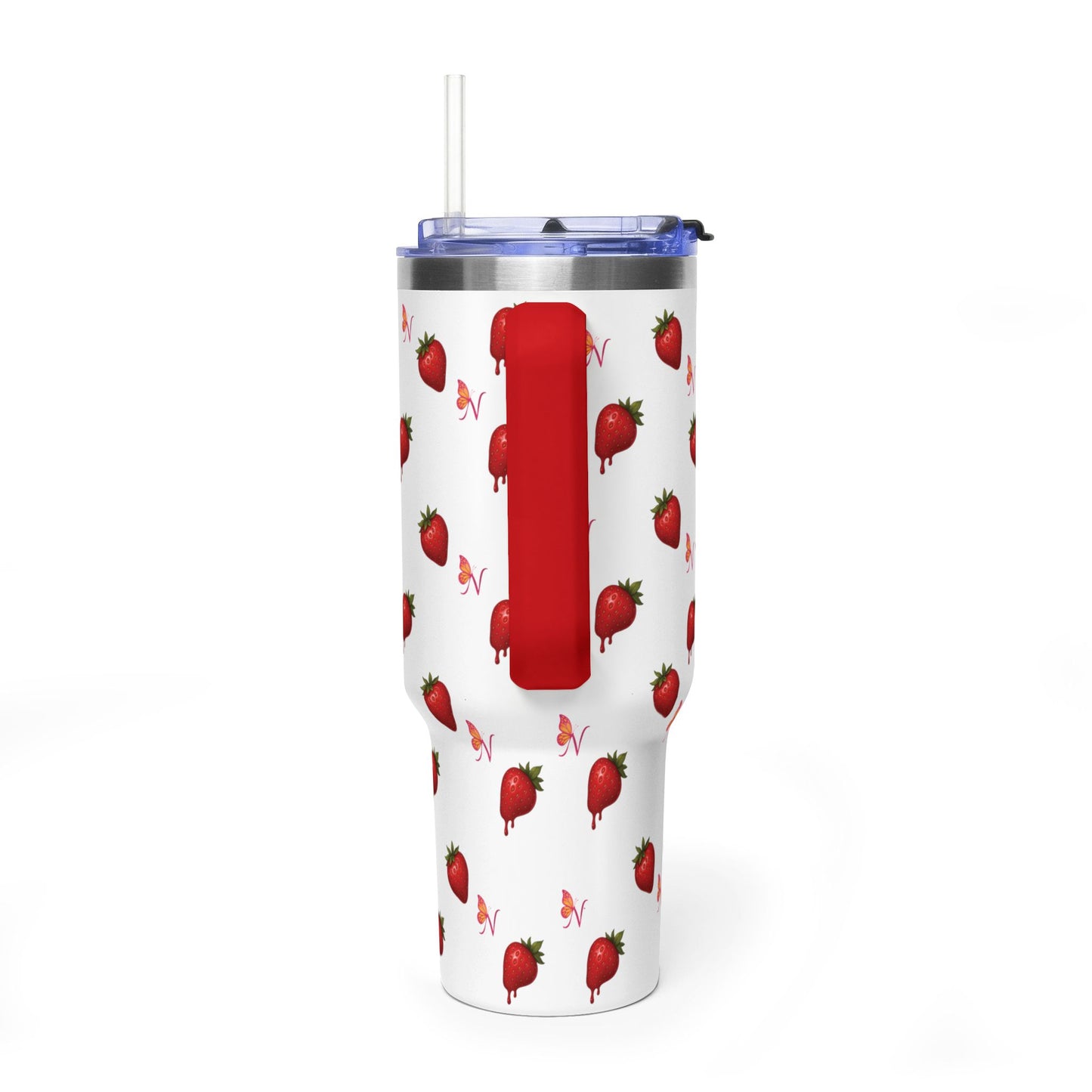 Just a Lil Sweet Drink – 40 oz Tumbler