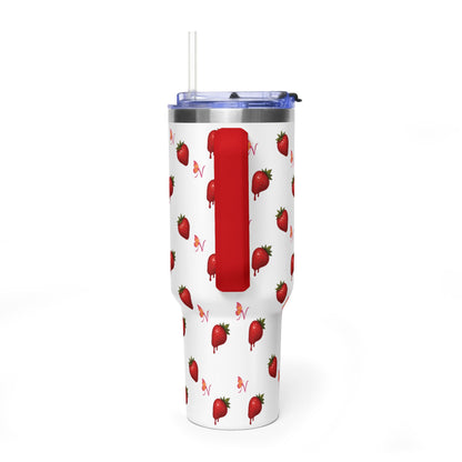 Just a Lil Sweet Drink – 40 oz Tumbler