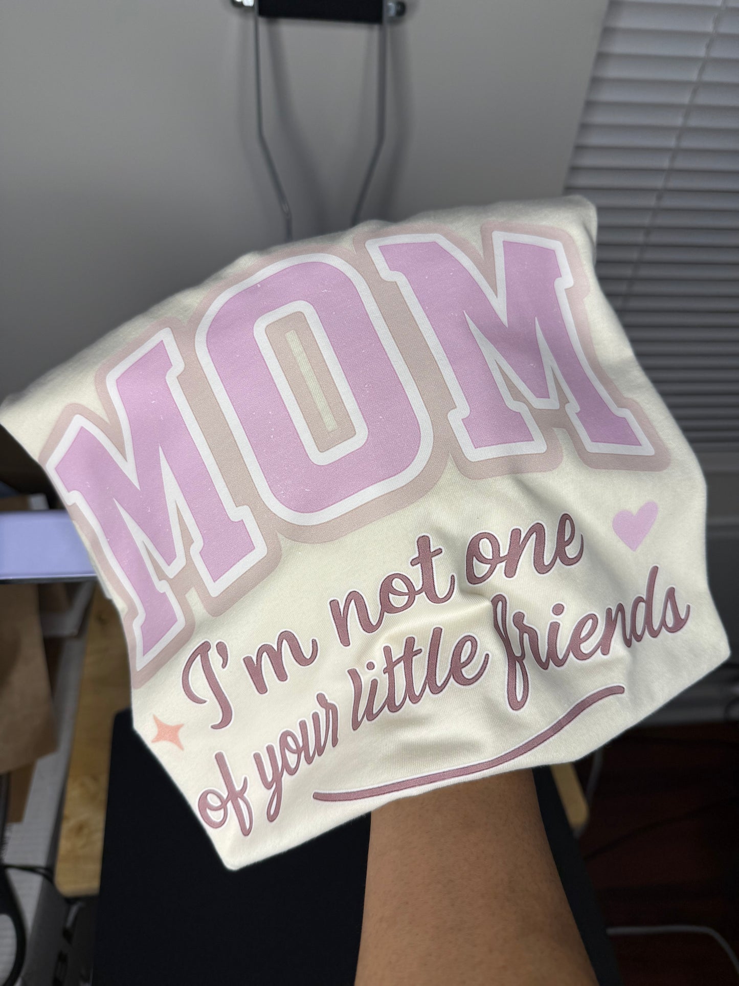 Mother’s Day Graphic Tee