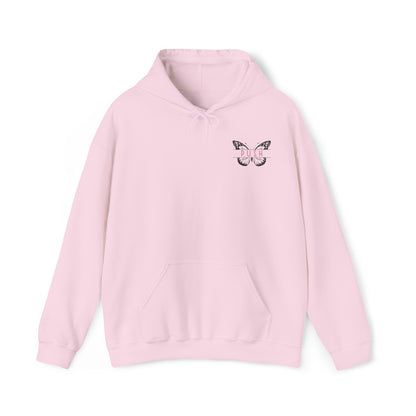 P. U. S. H Hoodie