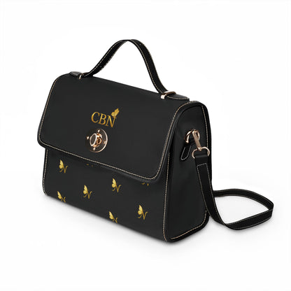 CBN Signature Butterfly Handbag