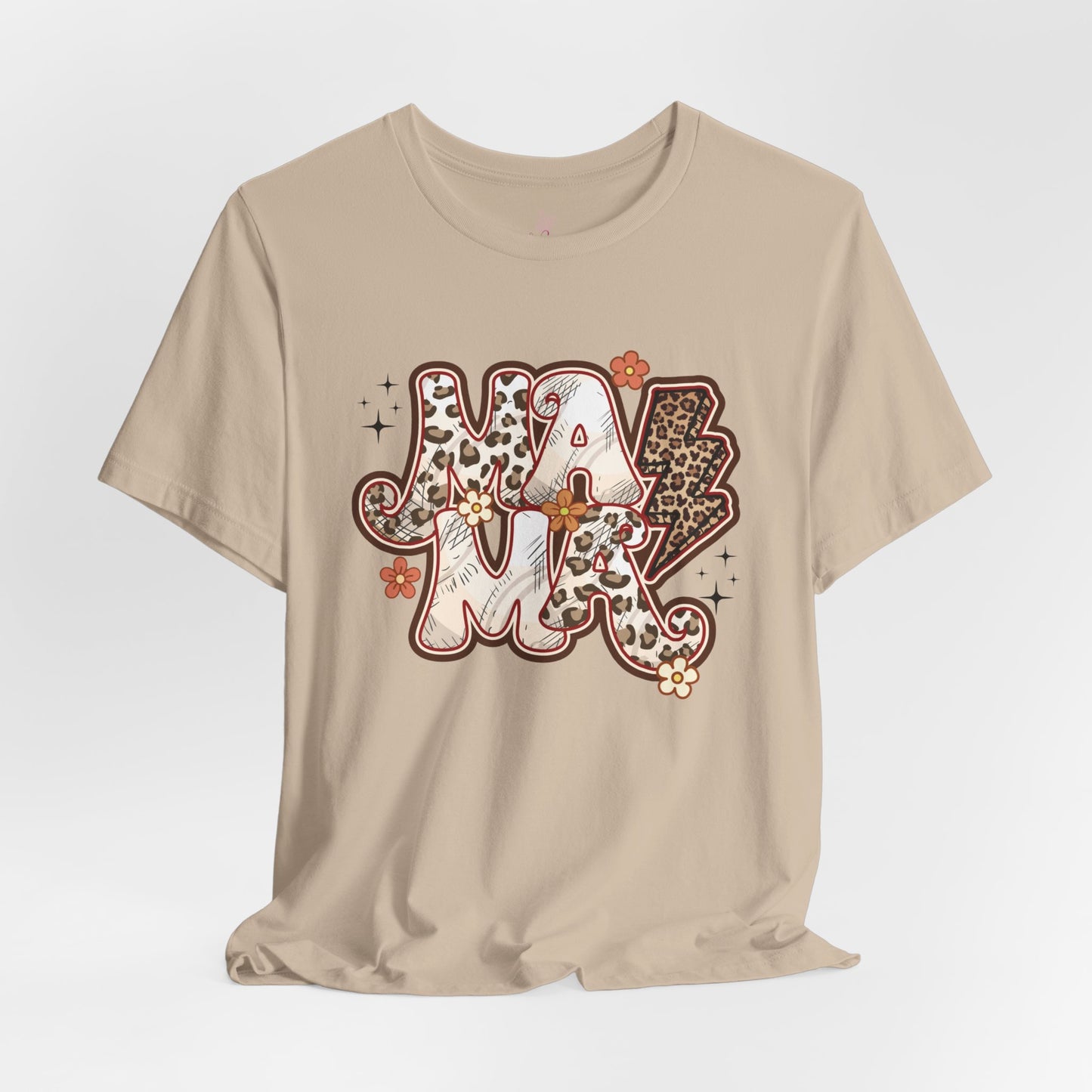 Mother’s Day Graphic Tee