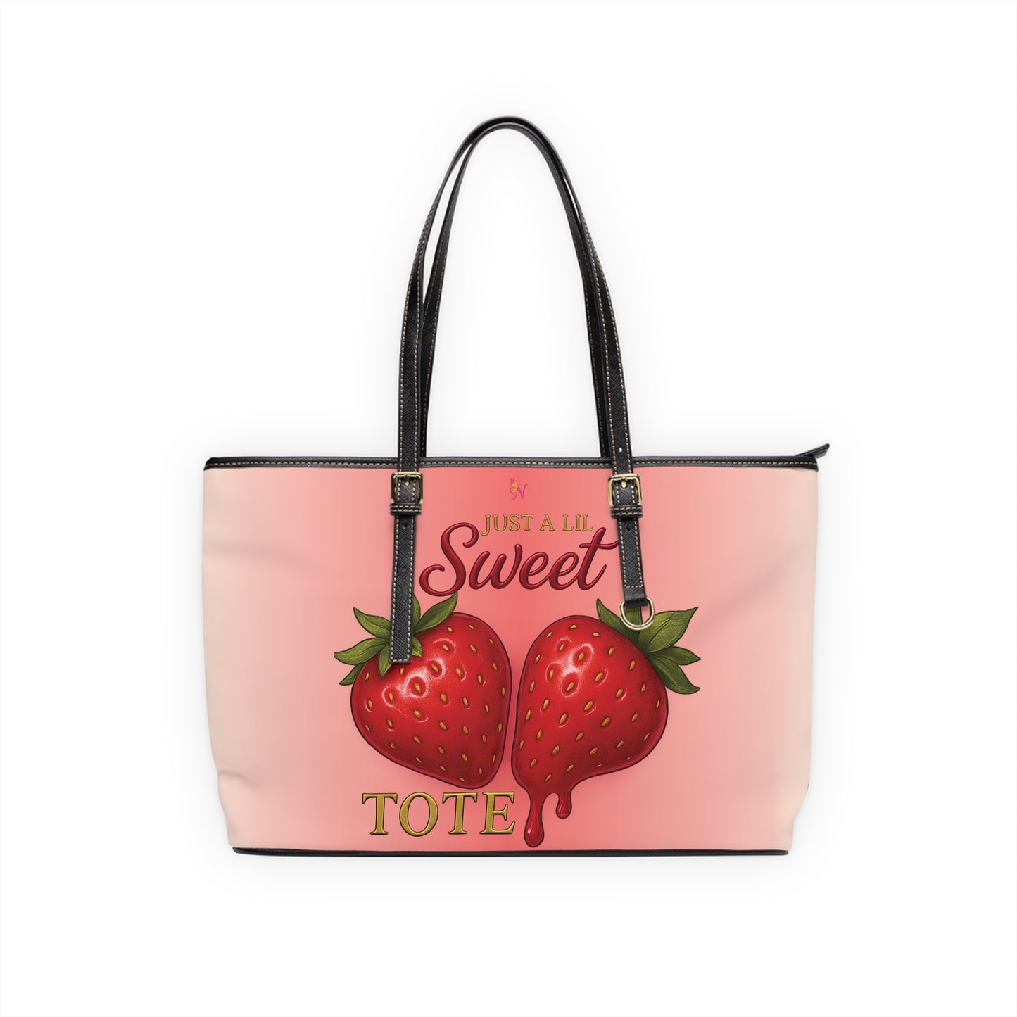 Just A lil Sweet Tote