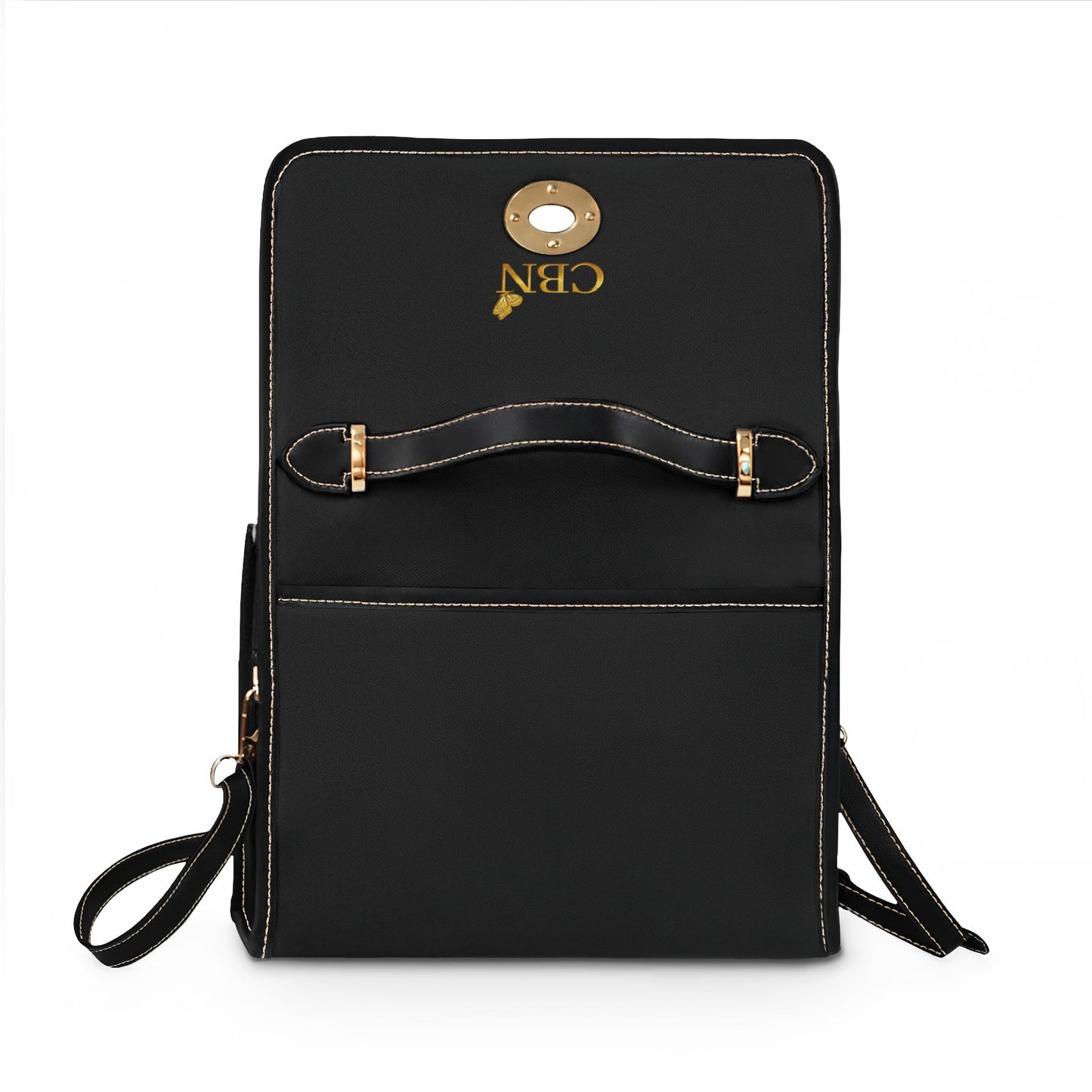 CBN Signature Butterfly Handbag