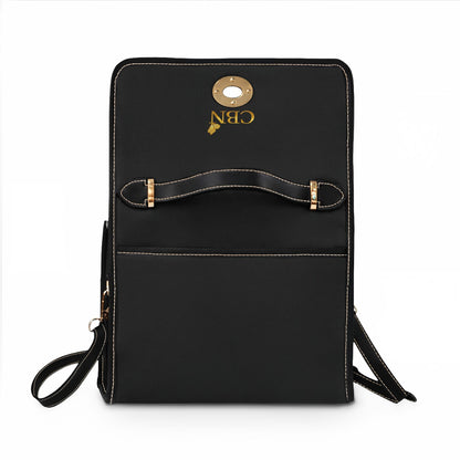 CBN Signature Butterfly Handbag
