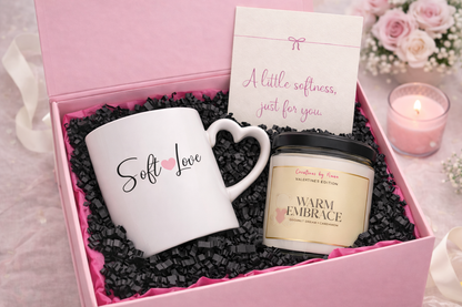 Soft Love Mini Gift Set