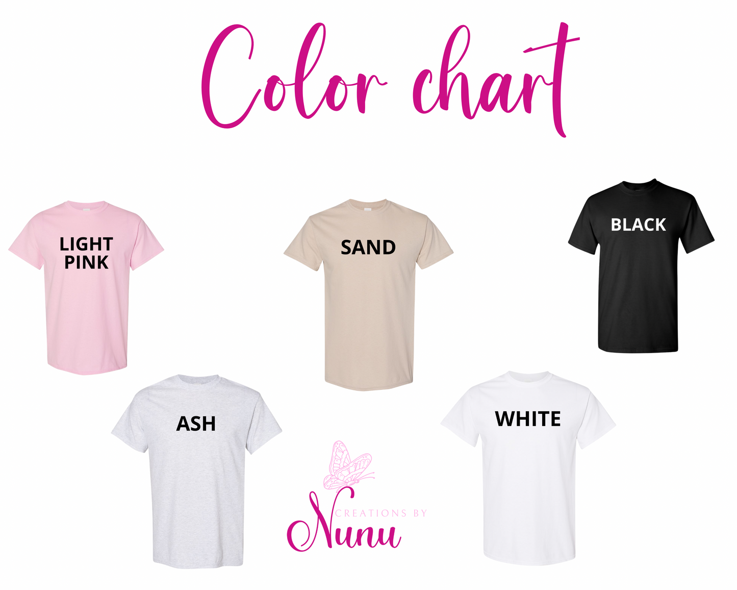 Custom Patient Care Tech Tee (Front&Back)