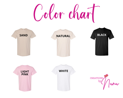 Healthcare/Nurses Week Graphic Tee