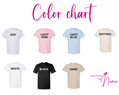 Mother’s Day Graphic Tee