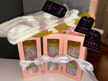 Mother’s Day Mini Gift Set