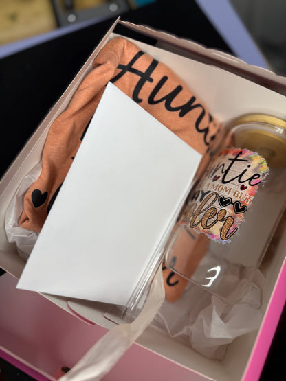 Custom Gift Box