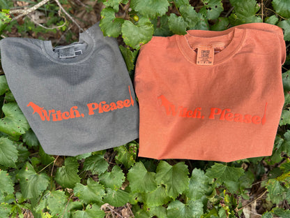 Witch, Please