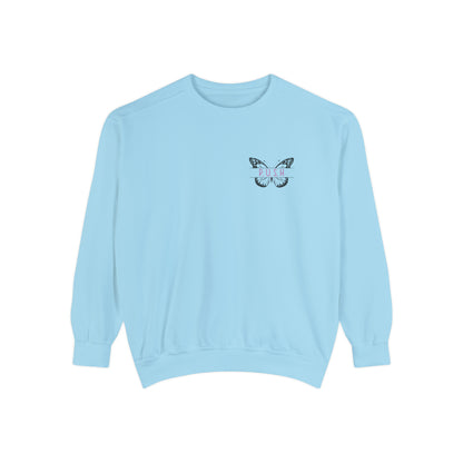 P.U.S.H. Sweatshirt