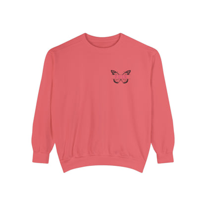 P.U.S.H. Sweatshirt