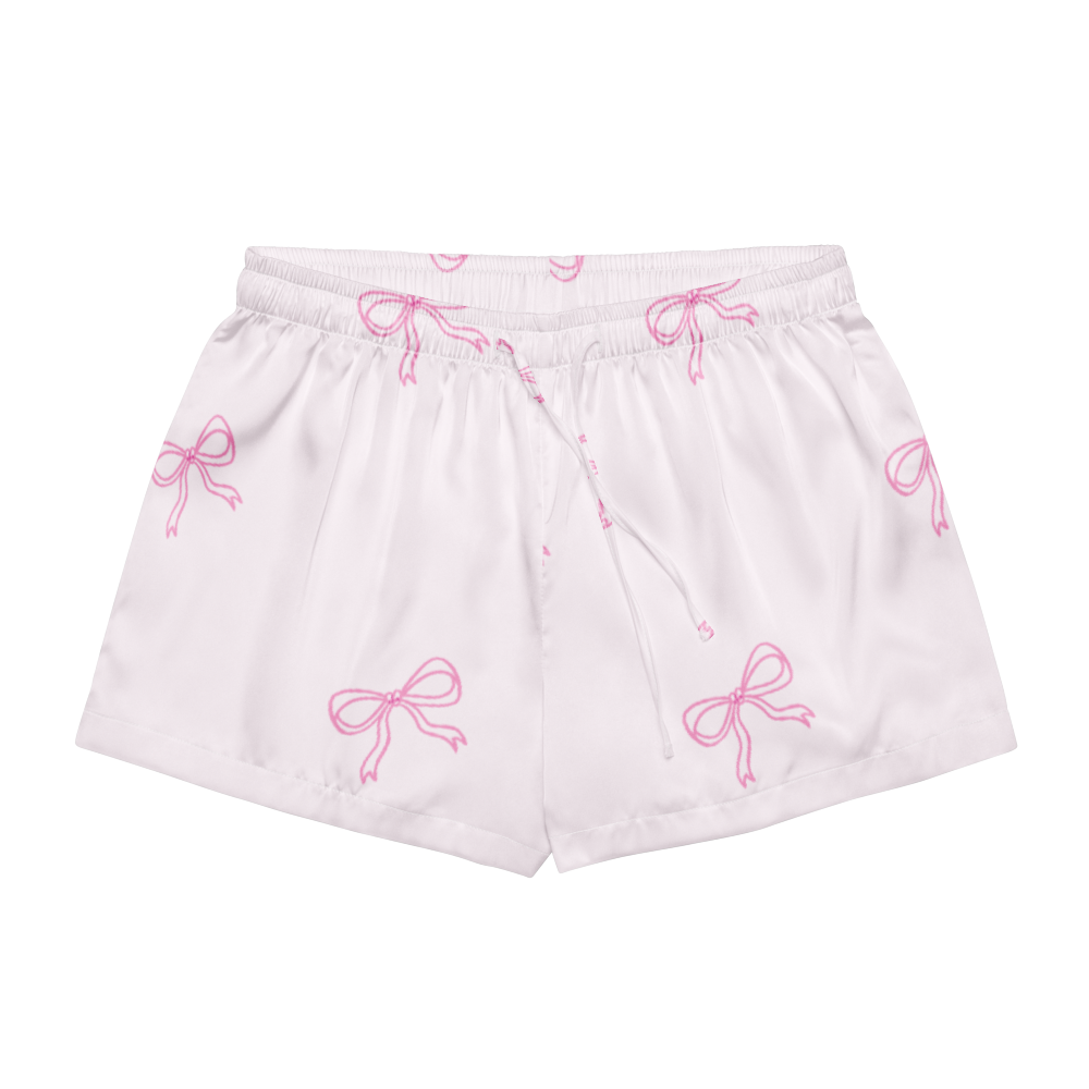 Soft Girl Sleep Set