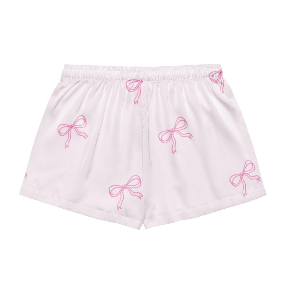 Soft Girl Sleep Set