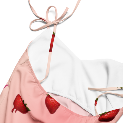 Berry Sweet Night Gown