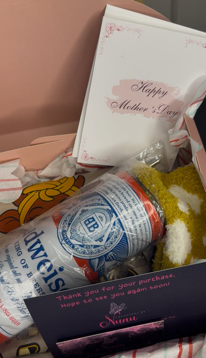 Custom Gift Box