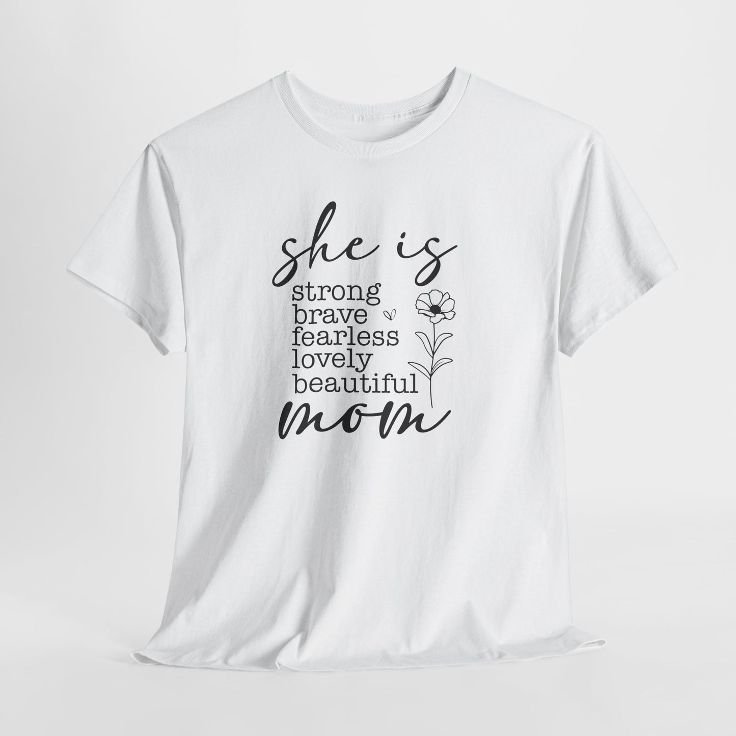 Mother’s Day Graphic Tee