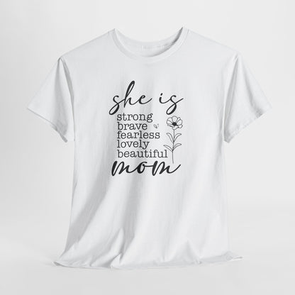 Mother’s Day Graphic Tee