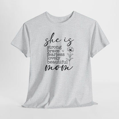 Mother’s Day Graphic Tee