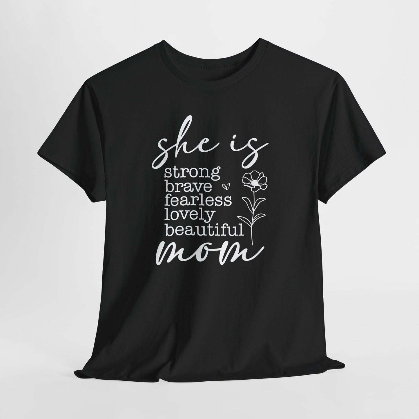 Mother’s Day Graphic Tee