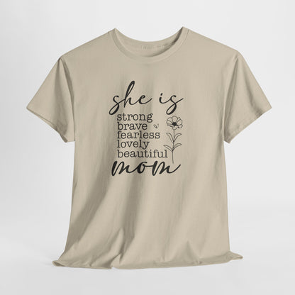 Mother’s Day Graphic Tee