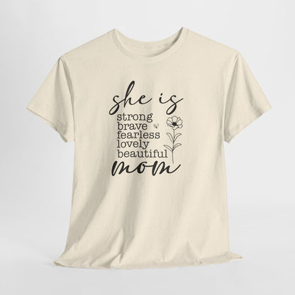 Mother’s Day Graphic Tee
