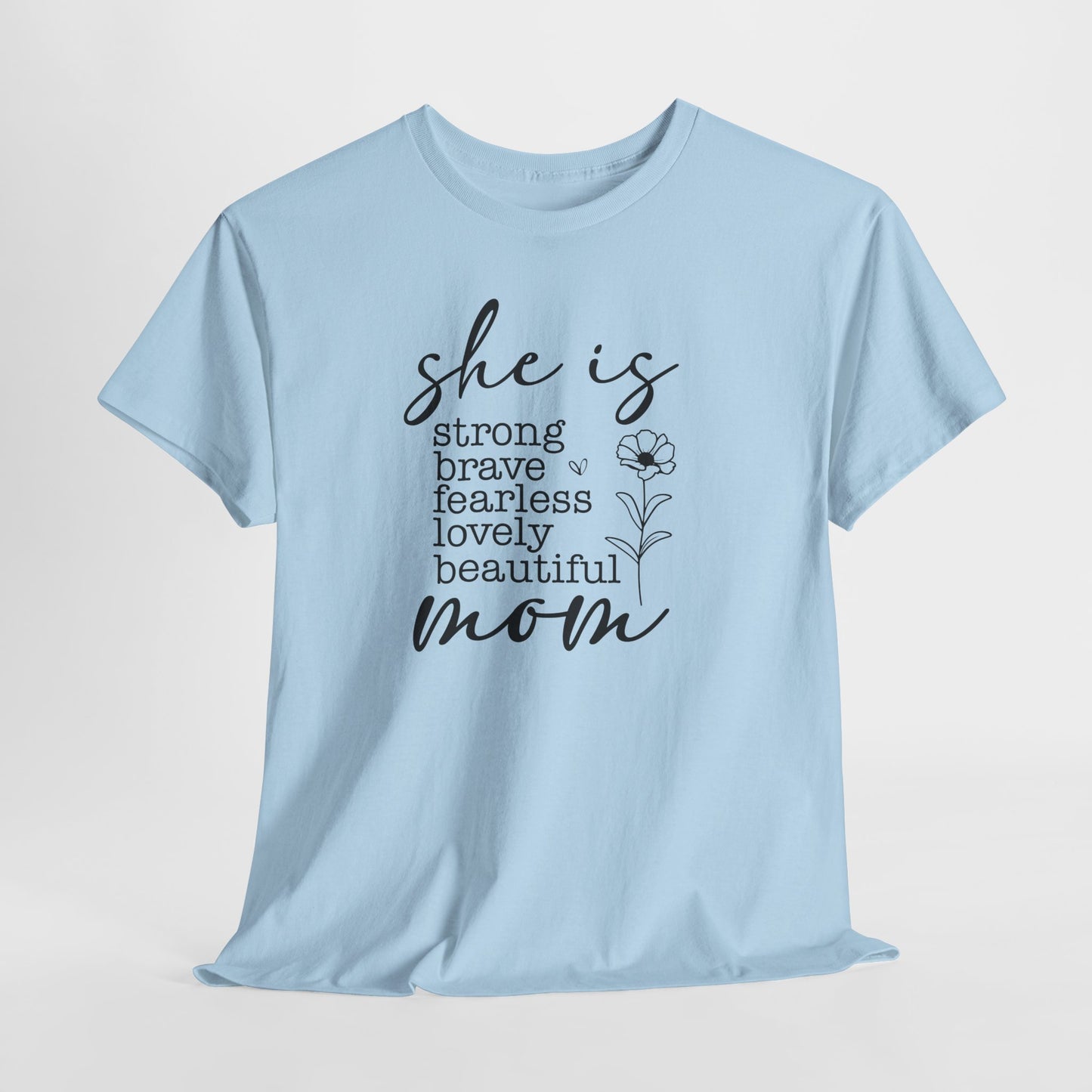 Mother’s Day Graphic Tee