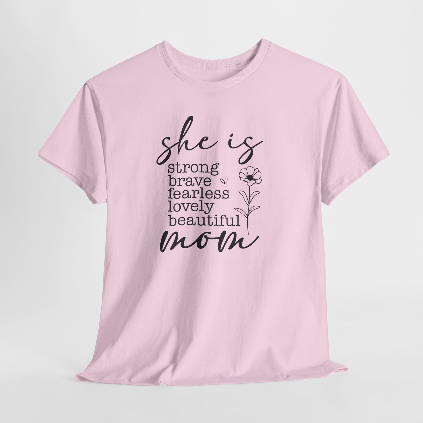 Mother’s Day Graphic Tee