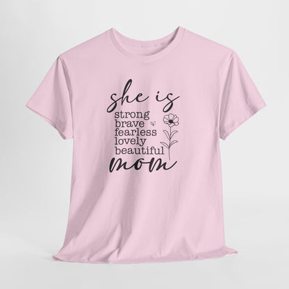 Mother’s Day Graphic Tee